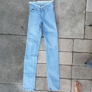 Jireh Jeans